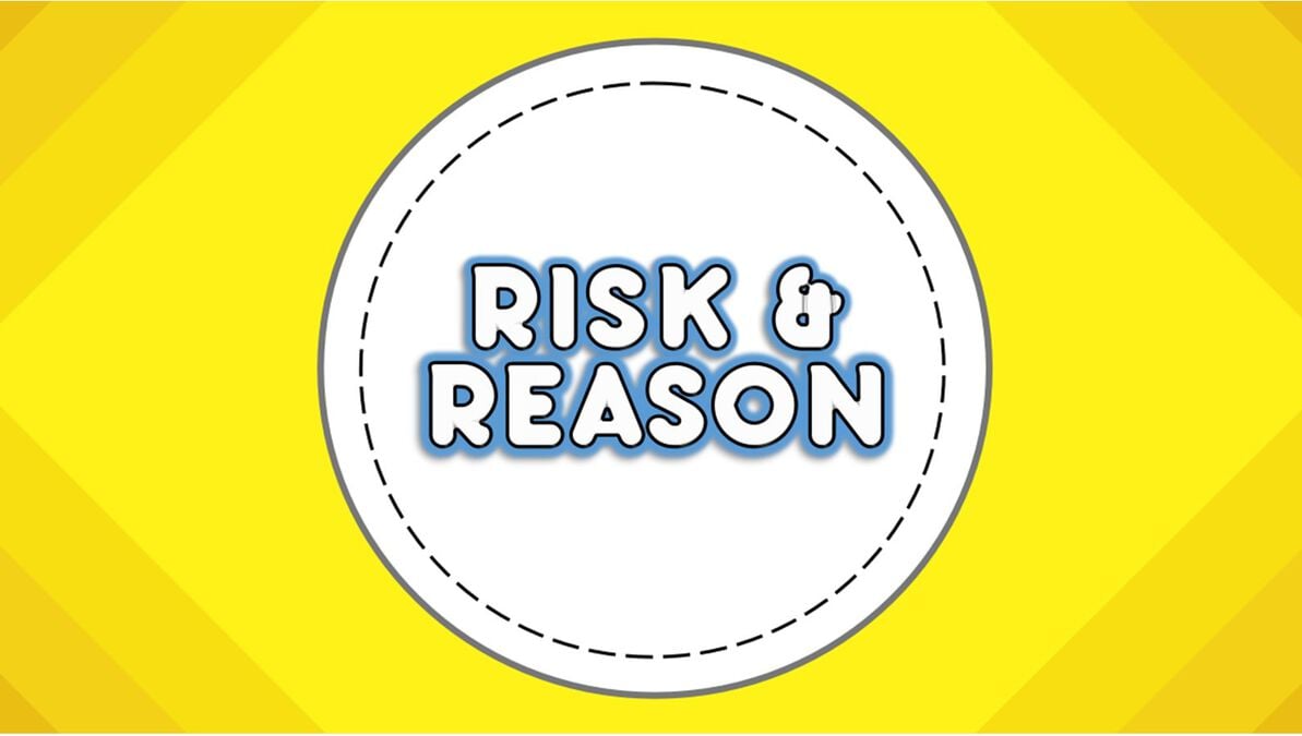 Risk And Reason image number null